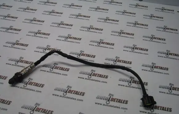 Mercedes-Benz ML W164 Lambda probe sensor A0045420818