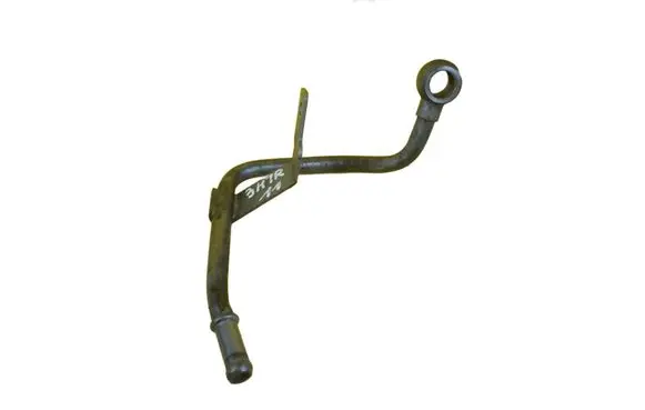 Ford Galaxy Turbo turbocharger oiling pipe/hose PRZEWOD 3HTR11