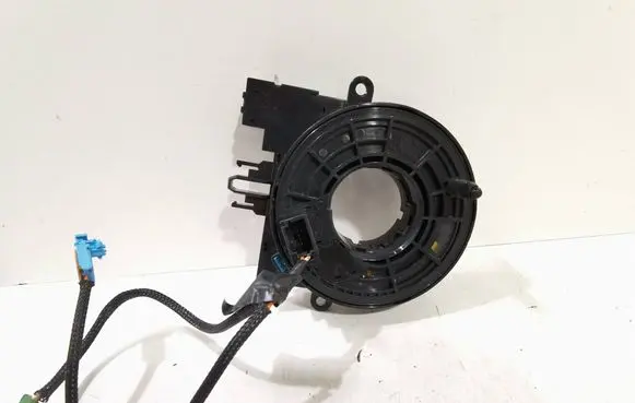 Airbag slip ring squib (SRS ring)