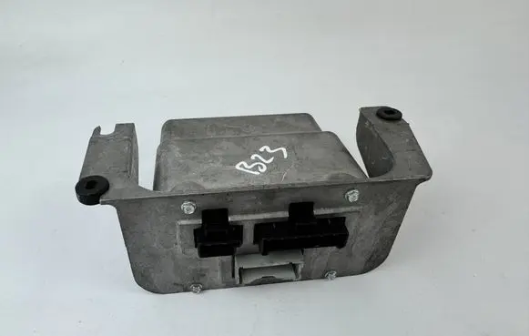 Pontiac Trans Sport ABS control unit/module 16152890 915212R221330390