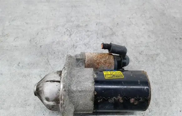 Hyundai i30 Starter motor 36100-2A3001195925