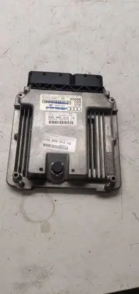 Audi A4 S4 B7 8E 8H Engine control unit/module 03G906016LQ 12345678 00204930