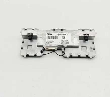 BMW X3M F97 Windshield/windscreen camera 9461797 A2C7565021500