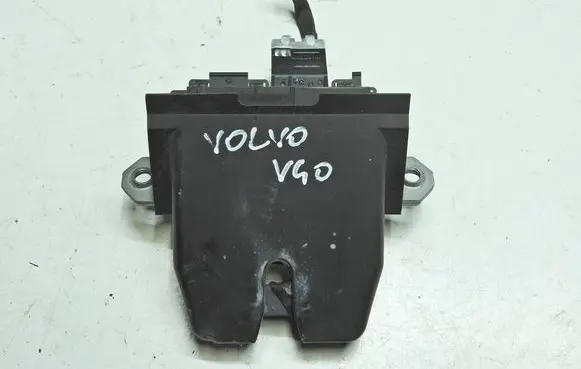 Volvo V40 Tailgate/trunk/boot lock/catch/latch 31335870