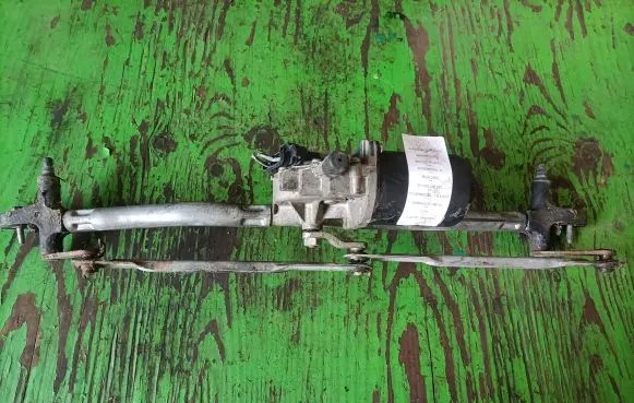 Fiat Punto (188) Front wiper linkage and motor TGE511
