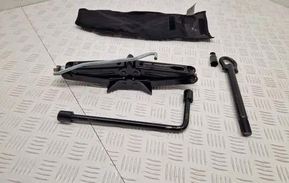 Renault Scenic IV - Grand scenic IV Tool set 997501323R