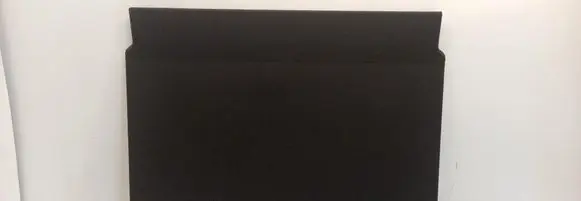 Trunk/boot mat liner