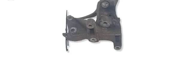 Citroen C4 I Generator/alternator bracket 9653249480 9HX DV6ATED4
