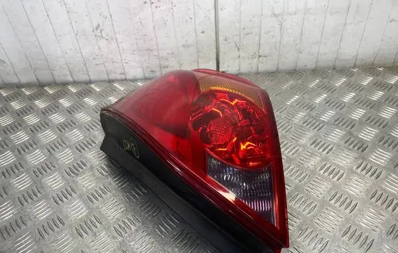 KIA Pro Cee'd I Rear/tail lights 00973502