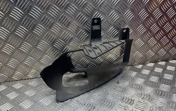 Honda HR-V Intercooler air guide/duct channel PPTD40