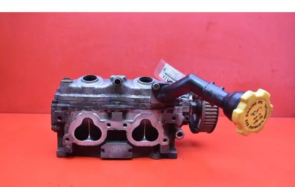Subaru Forester SG Engine head