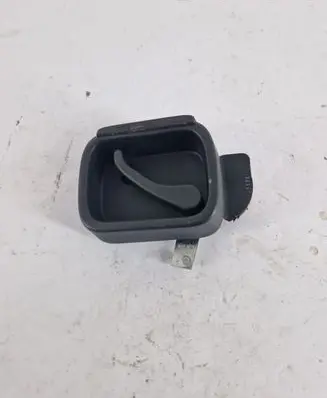 Volkswagen Caddy Front door interior handle 2K0827185
