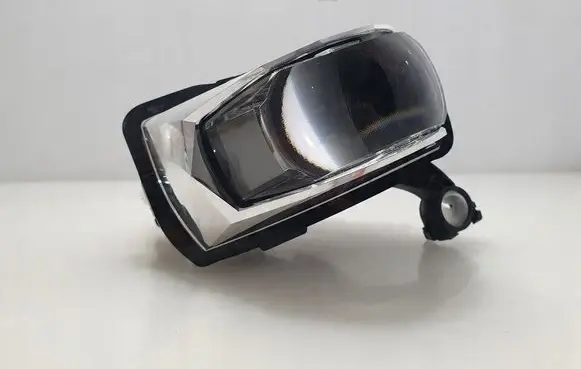 Skoda Octavia Mk3 (5E) Front fog light