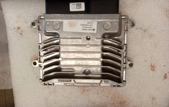 KIA Niro Gearbox control unit/module 954412BBN0 DE20EH2K16V0 A2C1545240001