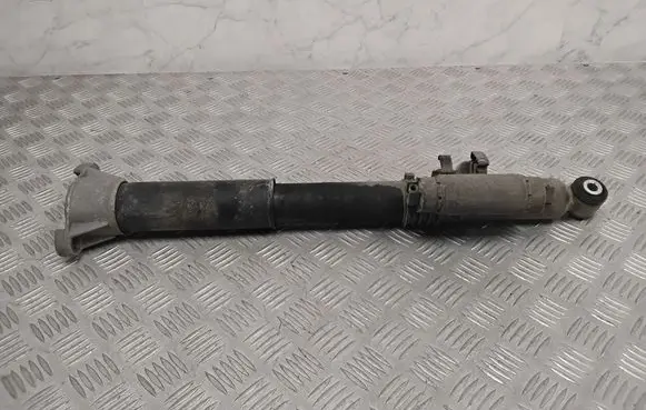 Mercedes-Benz EQE x294 Rear shock absorber/damper A2943202601