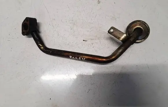 Nissan 350Z Turbo turbocharger oiling pipe/hose