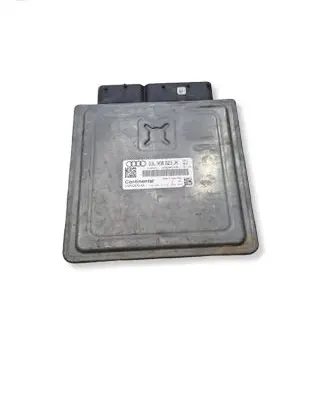Audi A3 S3 8P Engine control unit/module 03L906023JK 5WP42673AA 03L906023L