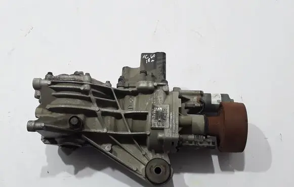 Volvo XC60 Rear differential 36010143