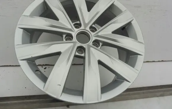 Volkswagen Arteon R17 spare wheel 3G8601025
