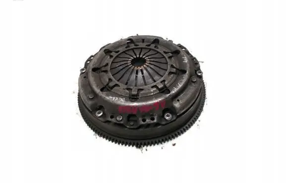 Clutch set kit