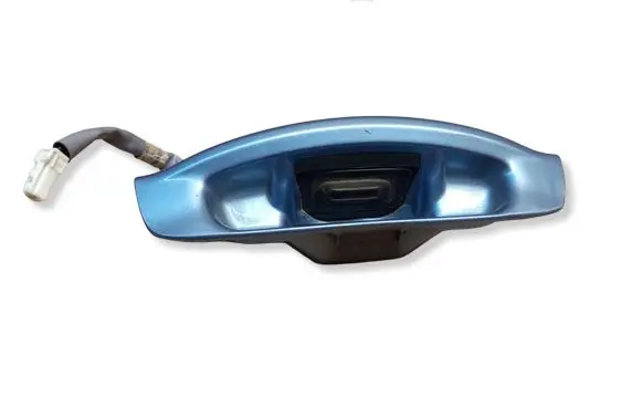 Nissan Micra Tailgate/trunk/boot exterior handle 90606 AX600