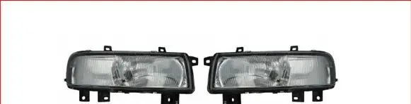Renault Master II Headlight/headlamp 7701044518
