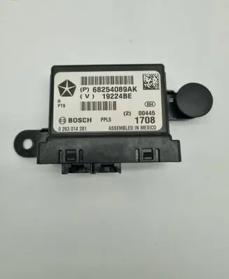 Dodge Durango Parking PDC control unit/module 68254089AK 19224BE 68254089