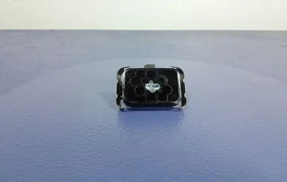 Ford C-MAX I Rain sensor 5M5T17D547JRB