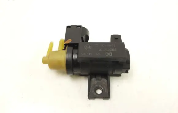 Nissan Qashqai Turbo solenoid valve 8200790180 70181405