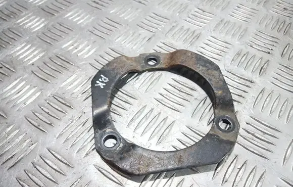 Other front suspension part