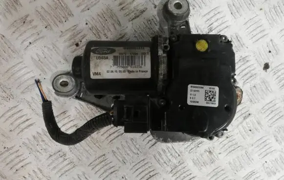 Ford Mondeo MK V Front wiper linkage DS73-17504-DD W000051873 755000518736