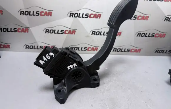 Ford Transit - Tourneo Connect Accelerator throttle pedal 7T119F836DB 6PV00927601 C95YE01