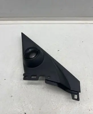Front door speaker