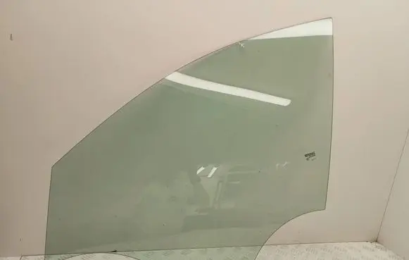 Renault Scenic E-Tech V Front door window glass four-door 43R000929