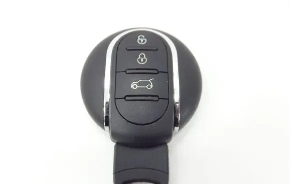 Mini One - Cooper F56 F55 Ignition key/card 