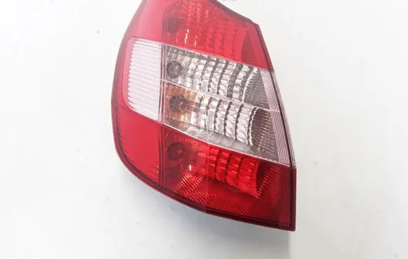 Renault Scenic II - Grand scenic II Rear/tail lights