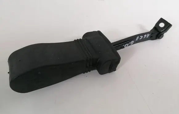 Audi A6 S6 C7 4G Rear door check strap stopper 4G0839249A