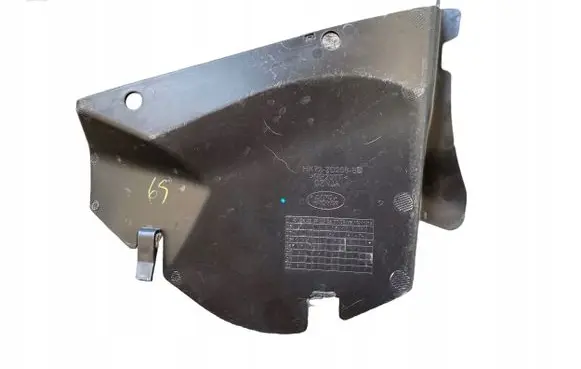 Land Rover Discovery Sport Brake system control unit/module HK722D208BC