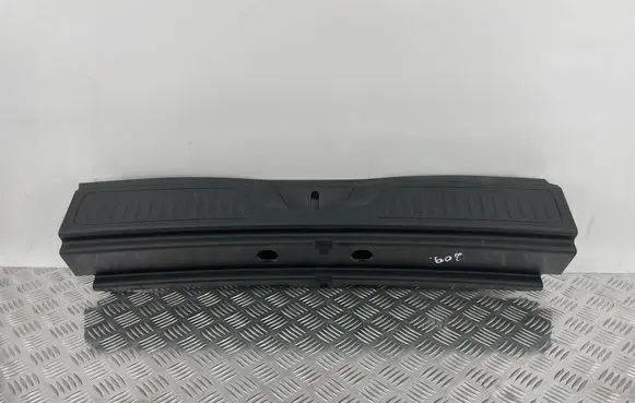 Mercedes-Benz B W246 W242 Trunk/boot sill cover protection A2466902341 BBP186602 186602