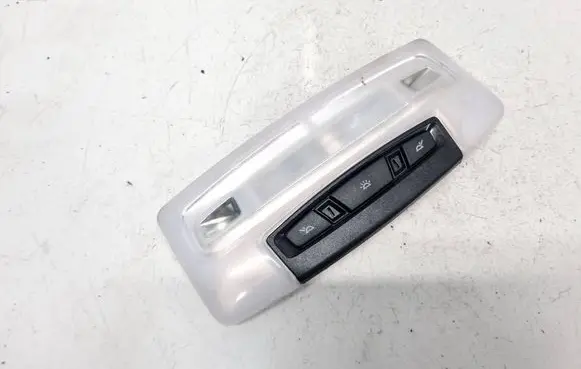 BMW 3 F30 F35 F31 Rear seat light 17934900 179349-00
