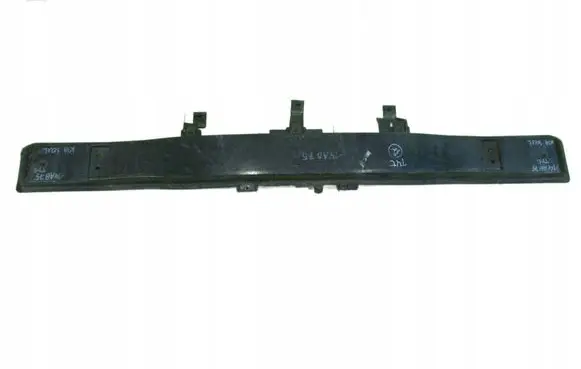 KIA Soul Rear bumper support beam 14AB75
