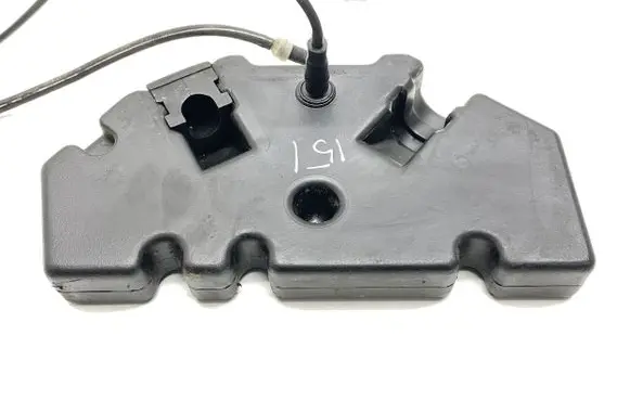 Jaguar XJ X40 Vacuum air tank CCC2877