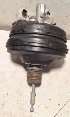 Audi A6 S6 C6 4F Brake booster 4F0612105G C22R