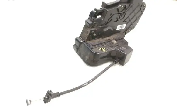 Volvo V50 Rear door lock 30699803