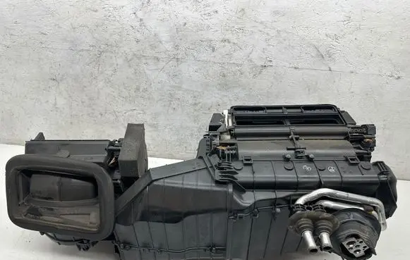 Audi A7 S7 4G Interior heater climate box assembly 4G1820005K