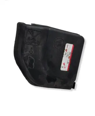 Citroen Berlingo Fuse box cover 9658418180