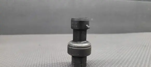 Renault Clio III Air pressure sensor