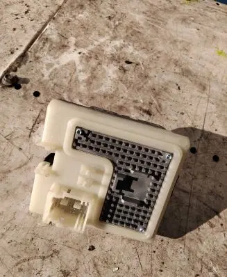 Mercedes-Benz C W205 Ignition lock contact A2229005513