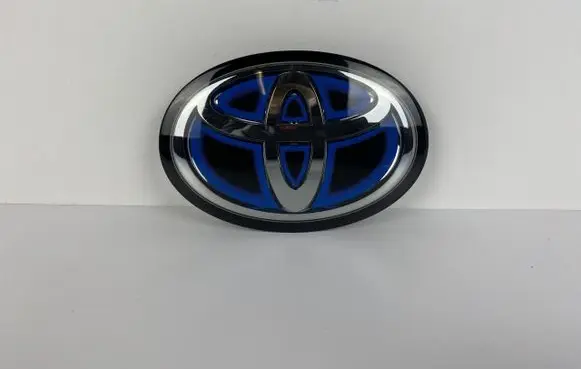 Toyota Corolla E210 E21 Manufacturer badge logo/emblem 9097502124