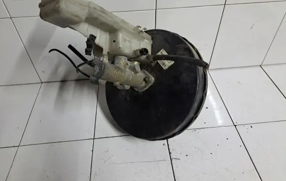 Fiat Ducato Brake booster 468129170 0204024592 5030832